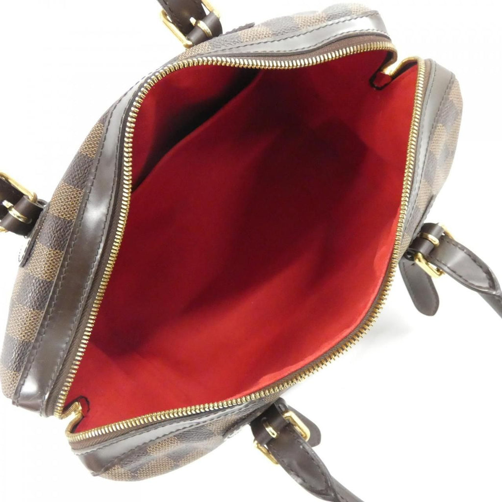 Louis Vuitton Damier Bag Cles Lee — view 8
