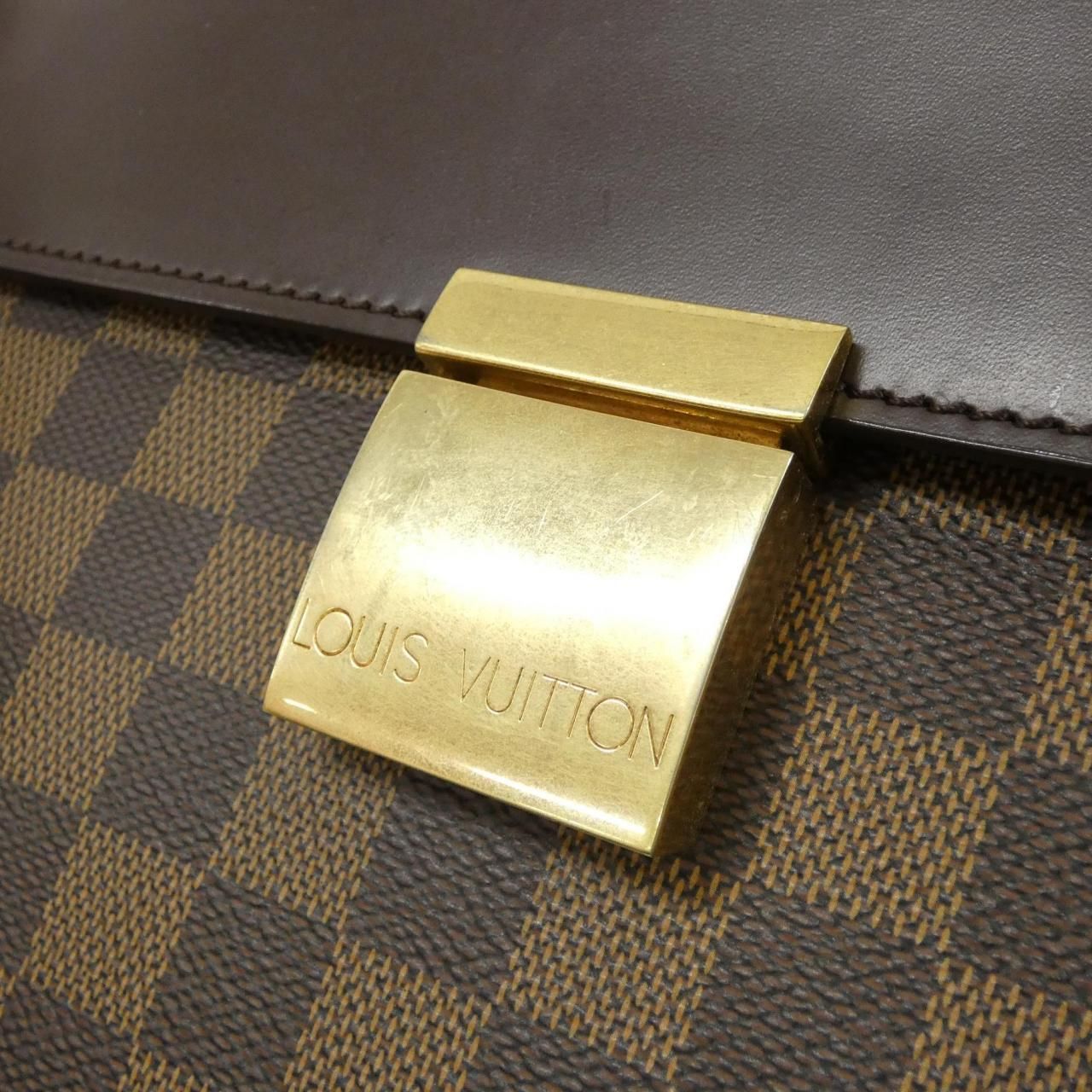 Louis Vuitton Damier Altona — view 4