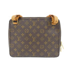 Louis Vuitton Monogram Soft Trunk Messenger PM — view 2