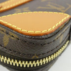Louis Vuitton Monogram Soft Trunk Messenger PM — view 3