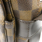 Louis Vuitton Damier Naviglio Shoulder — view 4