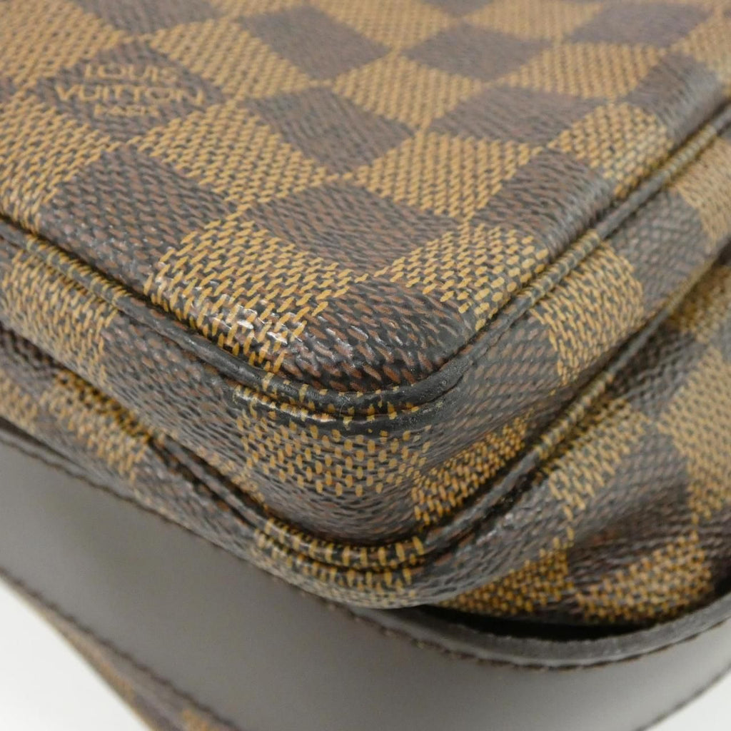 Louis Vuitton Damier Naviglio Shoulder — view 2