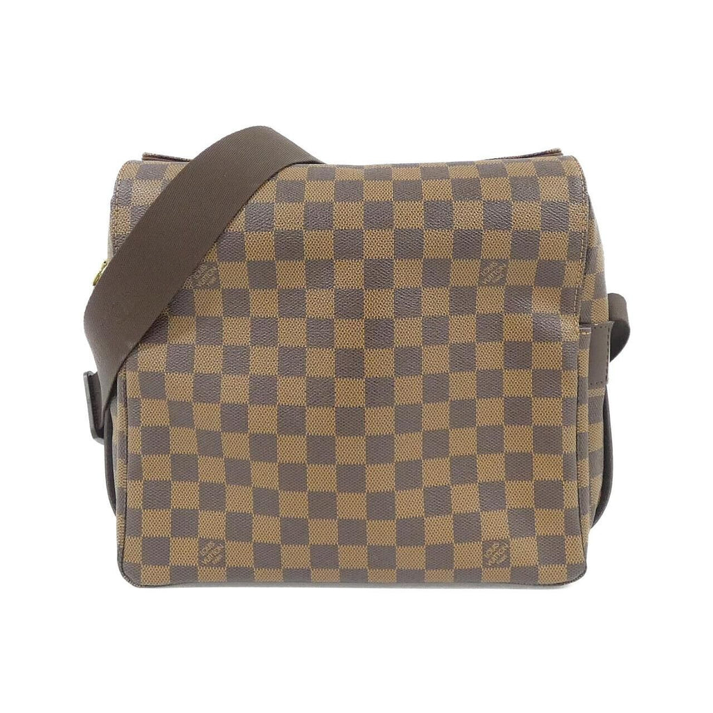 Louis Vuitton Damier Naviglio Shoulder