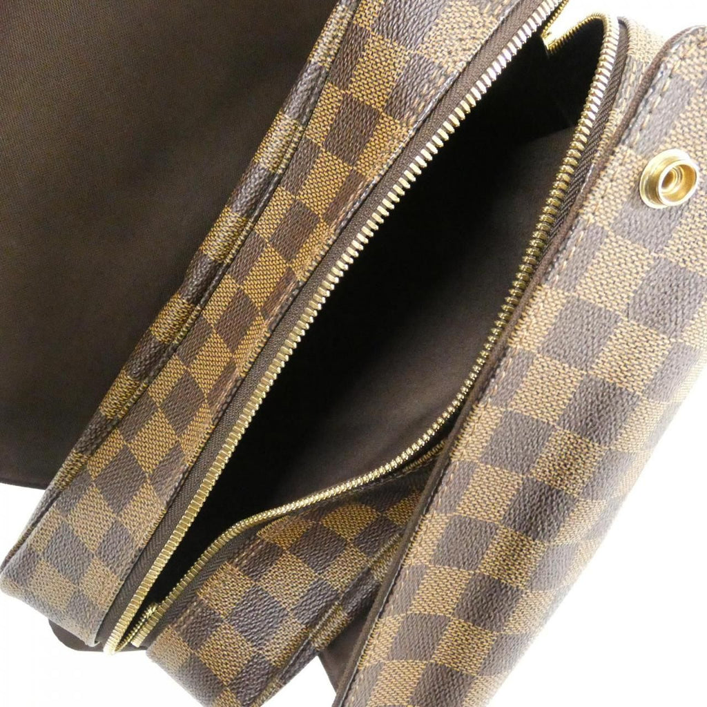 Louis Vuitton Damier Naviglio Shoulder — view 6