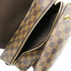 Louis Vuitton Damier Naviglio Shoulder — view 6