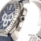 Bvlgari Octovelotissimo Maserati Limited Mas SS Automatic Winding Watch — view 3