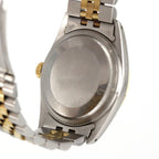 Rolex Datejust Automatic Winding Watch — view 5