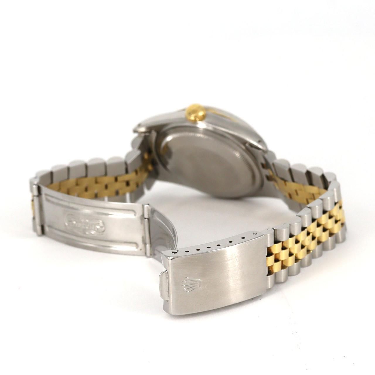 Rolex Datejust Automatic Winding Watch — view 6