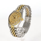 Rolex Datejust Automatic Winding Watch — view 2