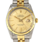 Rolex Datejust Automatic Winding Watch