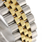 Rolex Datejust Automatic Winding Watch — view 4