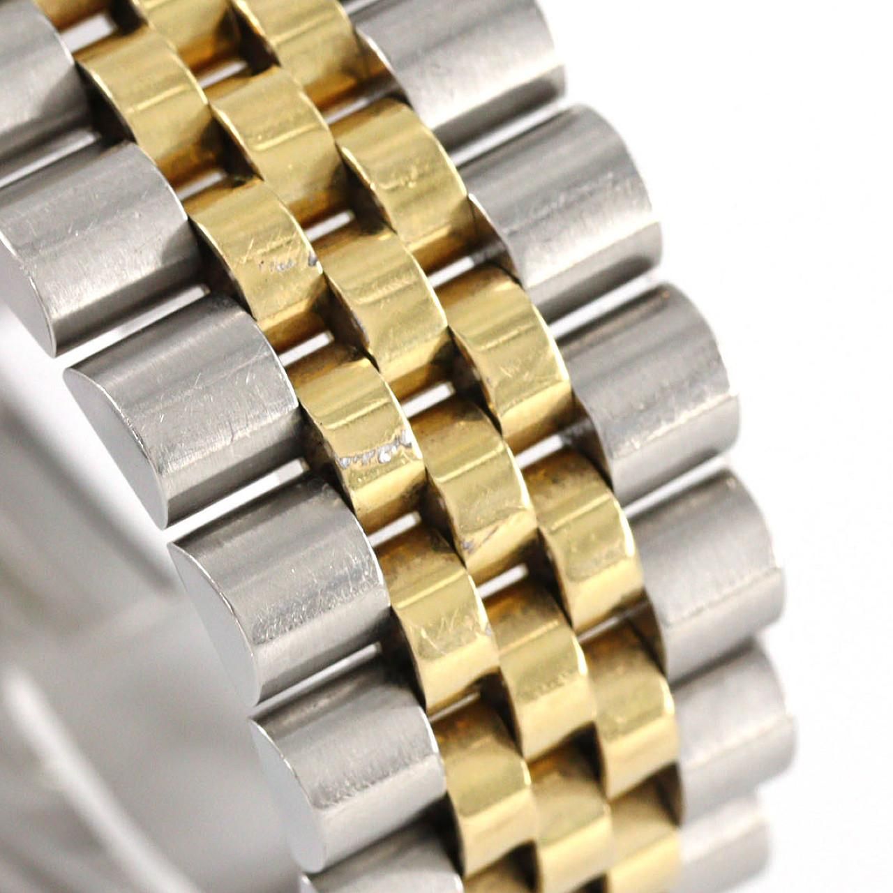 Rolex Datejust Automatic Winding Watch — view 4