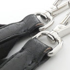 Prada Bag Handbag Silver — view 8