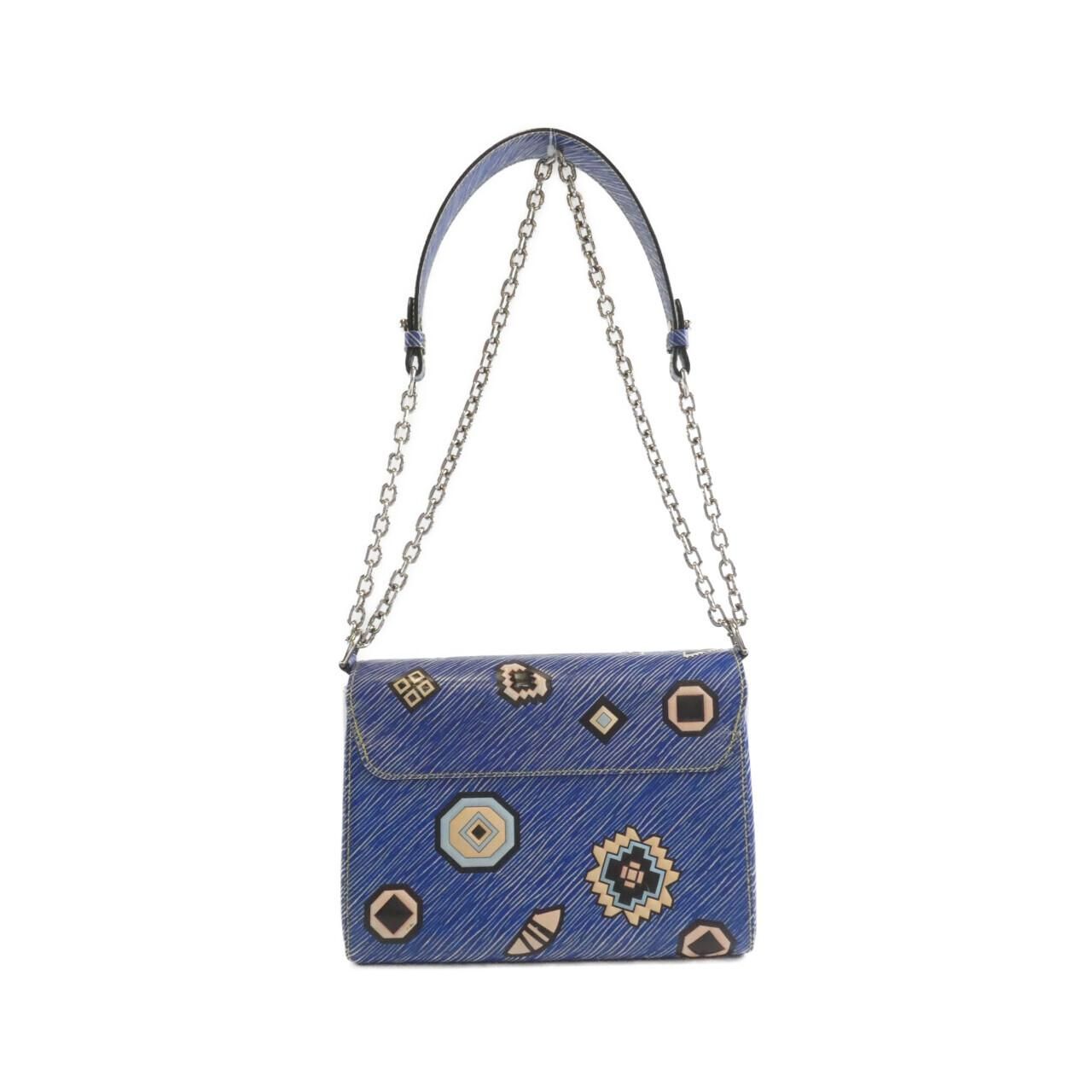 Louis Vuitton Epi Twist Shoulder — view 2