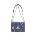 Louis Vuitton Epi Twist Shoulder