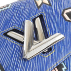 Louis Vuitton Epi Twist Shoulder — view 4