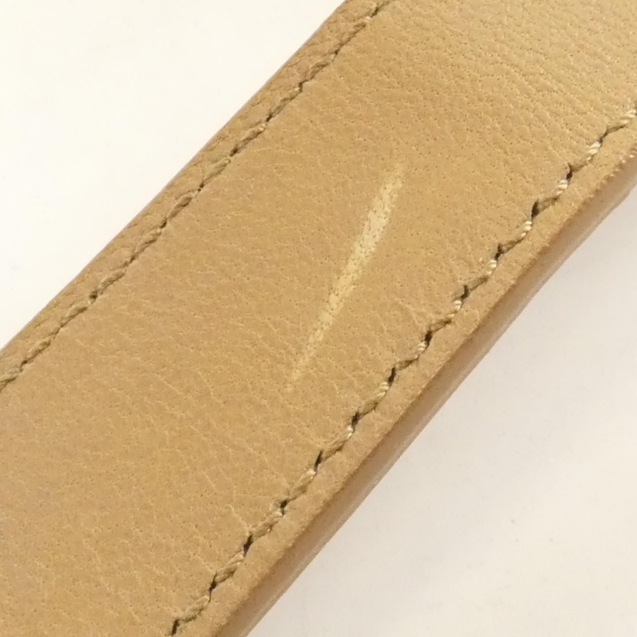 Dior Granville Bag Handbag Beige — view 7