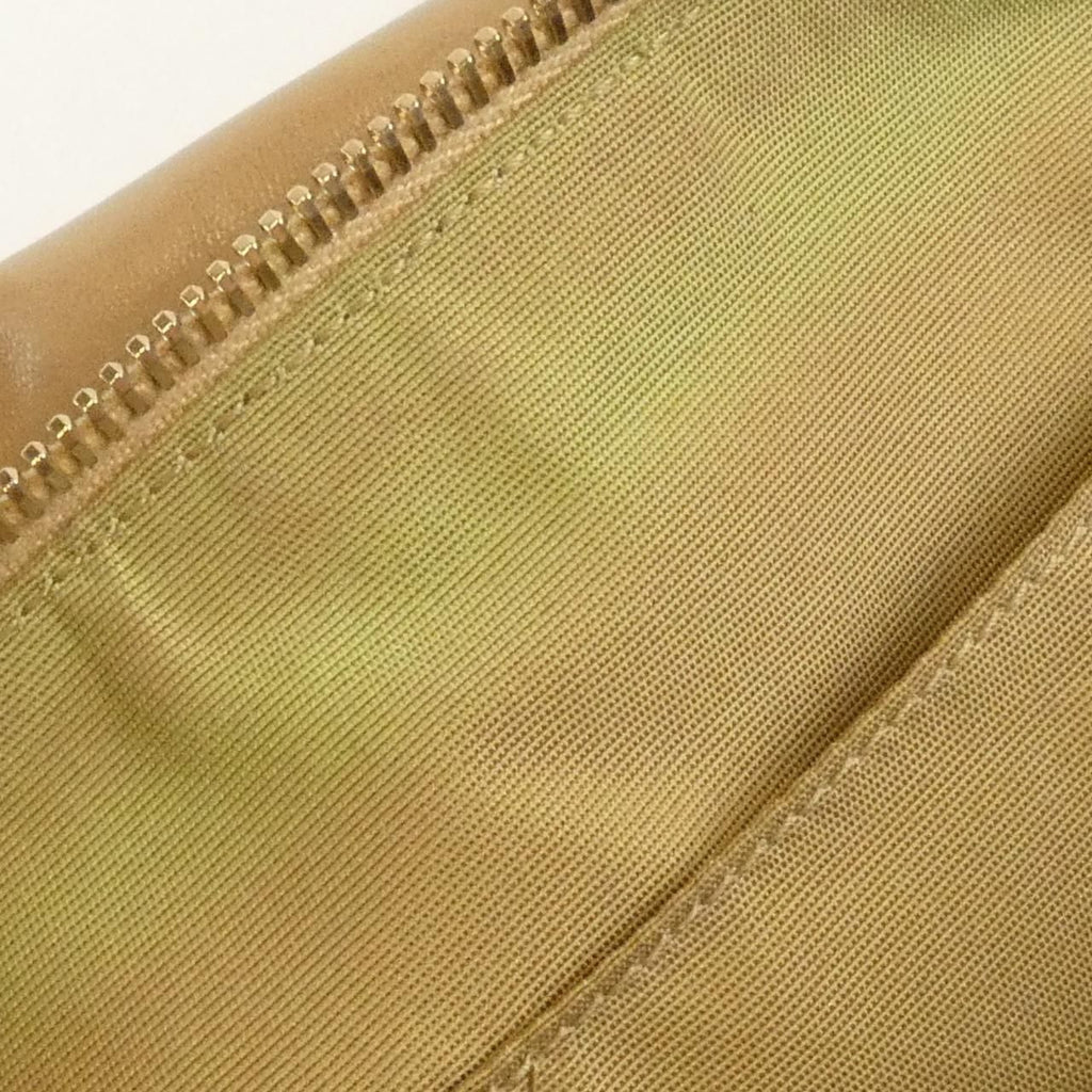 Dior Granville Bag Handbag Beige — view 9