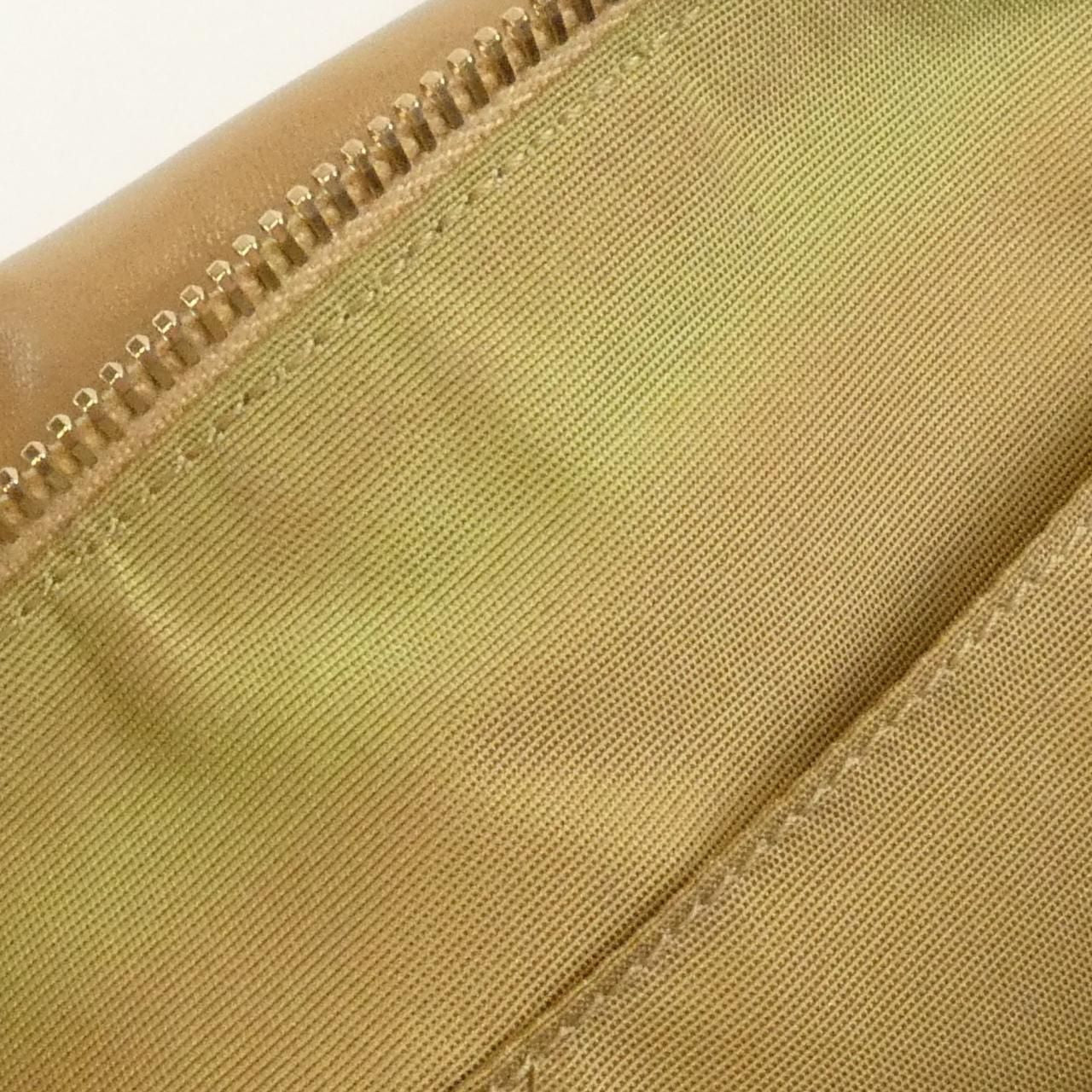 Dior Granville Bag Handbag Beige — view 9