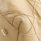 Dior Granville Bag Handbag Beige — view 3