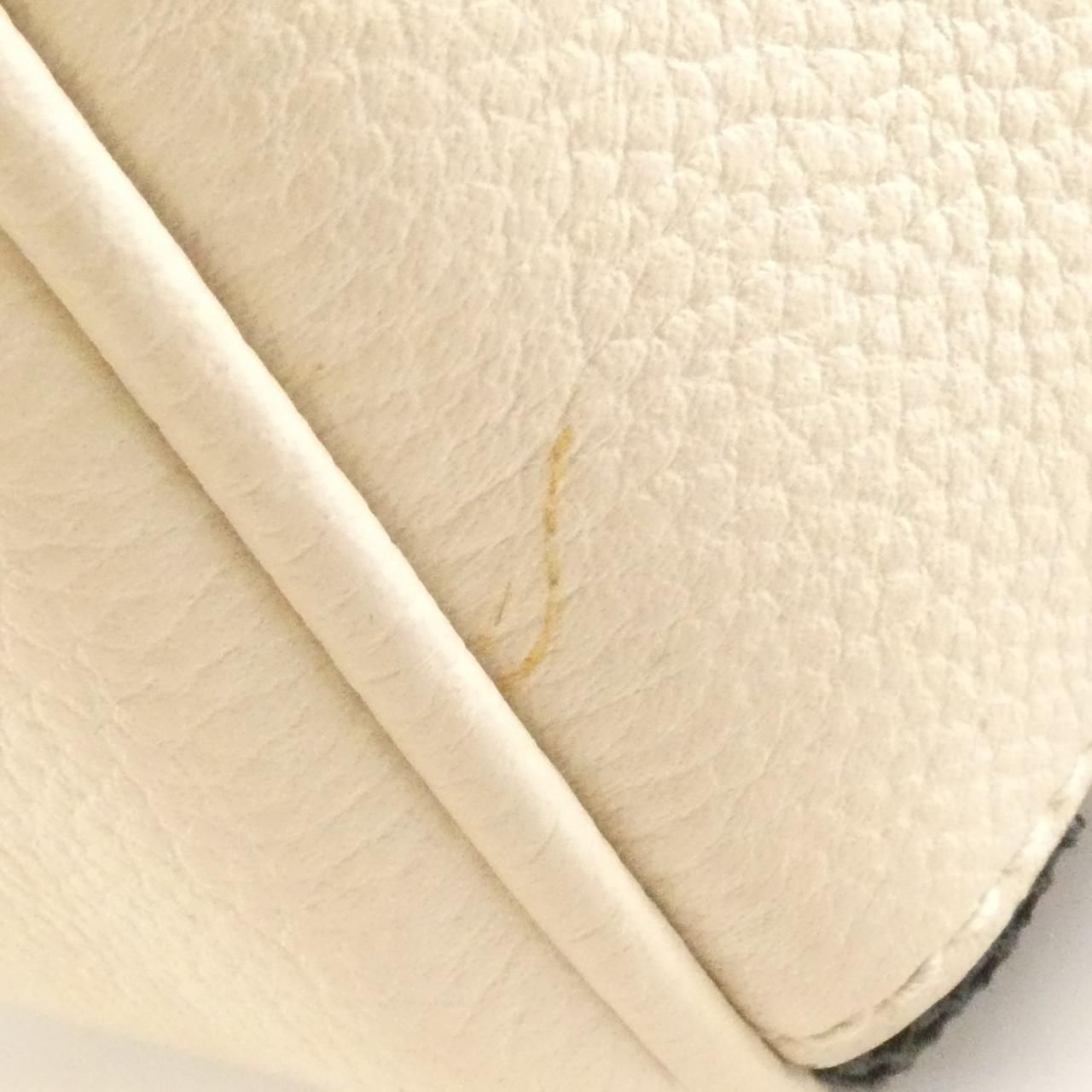 Gucci Print Backpack White — view 4