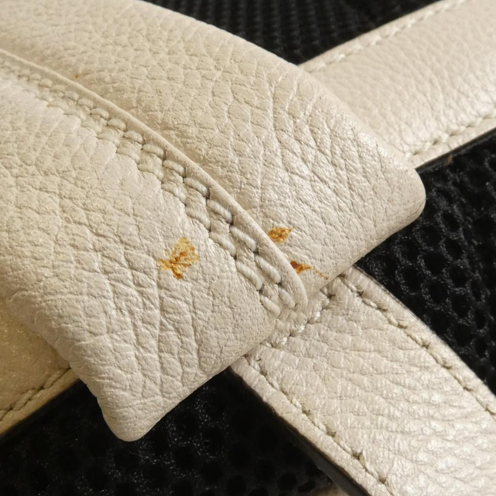 Gucci Print Backpack White — view 7