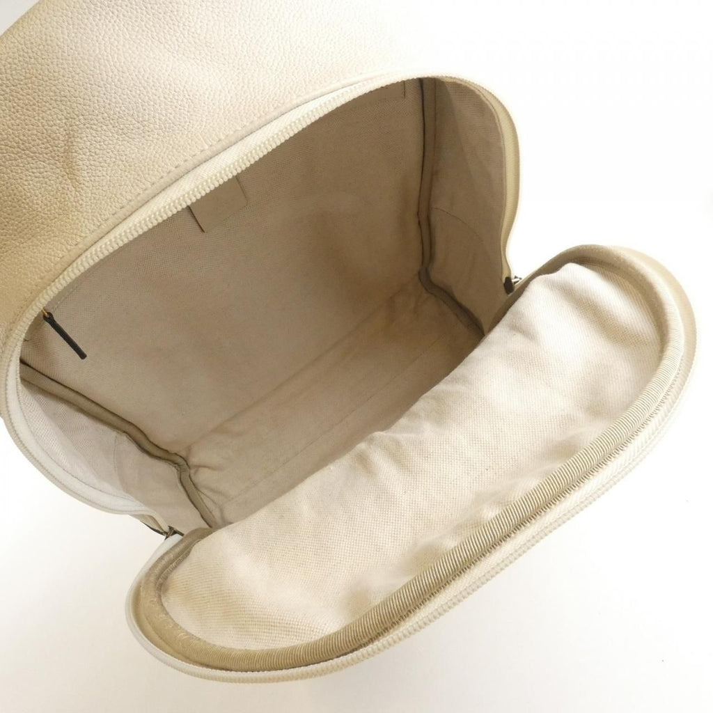 Gucci Print Backpack White — view 9