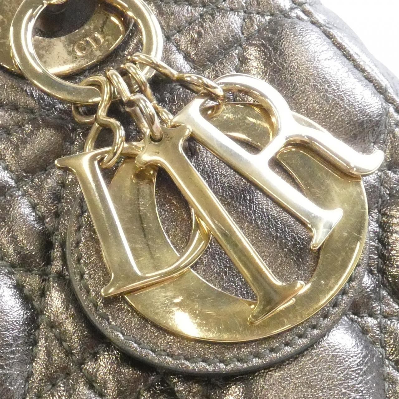 Dior My Shrimp Lady Small — view 4