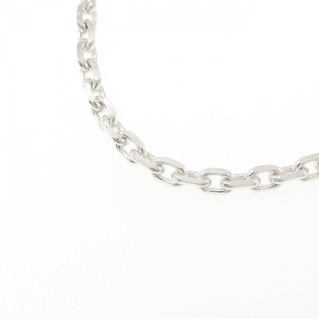 Hermes 925 Necklace Silver — view 3
