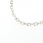 Hermes 925 Necklace Silver — view 3