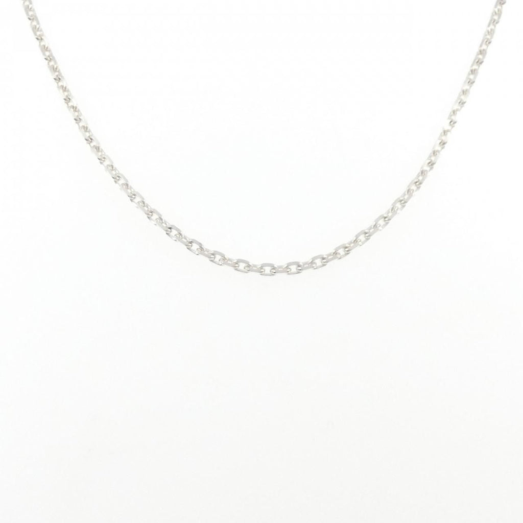 Hermes 925 Necklace Silver