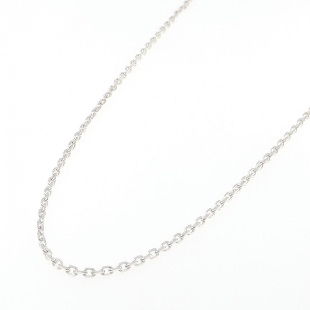 Hermes 925 Necklace Silver — view 2