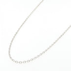 Hermes 925 Necklace Silver — view 2