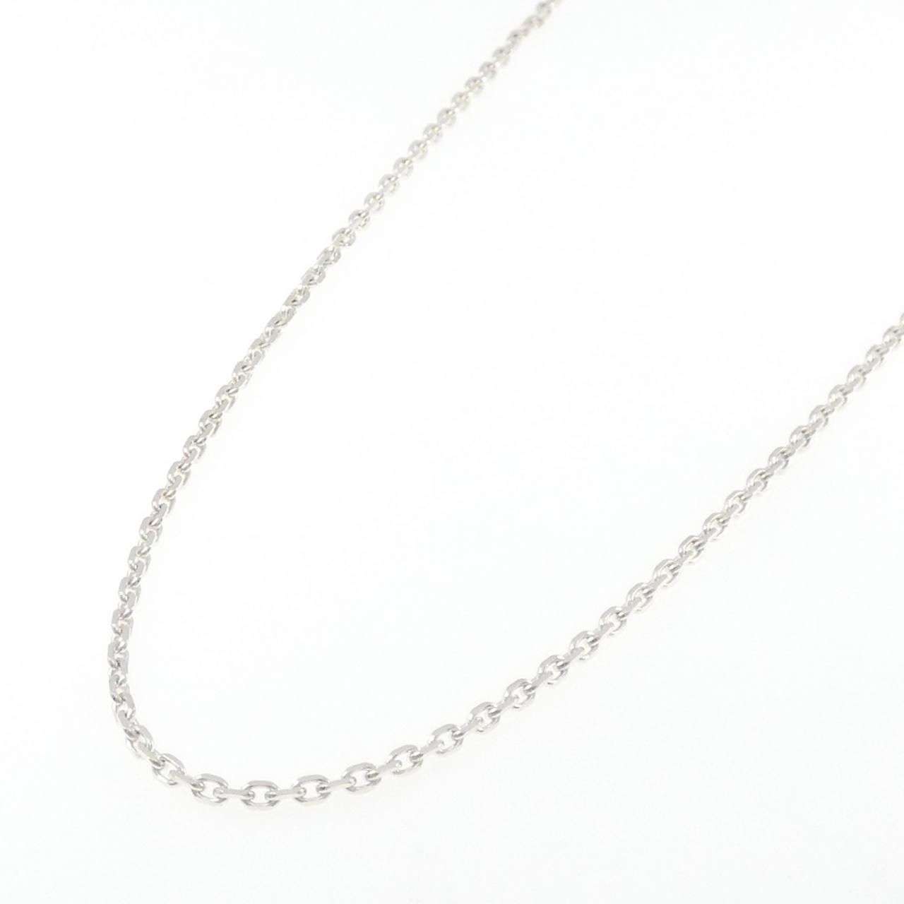 Hermes 925 Necklace Silver — view 2
