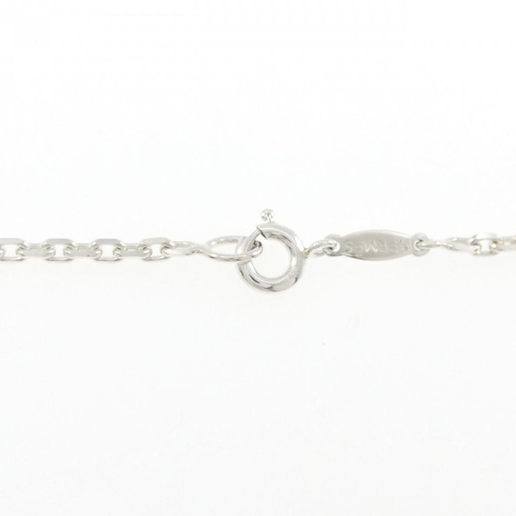 Hermes 925 Necklace Silver — view 4
