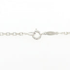 Hermes 925 Necklace Silver — view 4