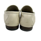 Gucci Loafers 6 Horsebit Ivory 6 Leather — view 3
