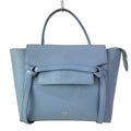 Celine Belt Bag Micro Blue