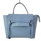 Celine Belt Bag Micro Blue