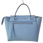 Celine Belt Bag Micro Blue — view 3