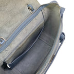 Celine Belt Bag Micro Blue — view 7