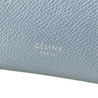 Celine Belt Bag Micro Blue — view 9