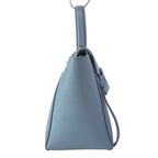 Celine Belt Bag Micro Blue — view 2