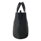Hermes Handbag in the Loop 18 Black Gold — view 2