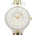 Saint Laurent Watch White