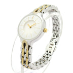 Saint Laurent Watch White — view 2