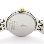 Saint Laurent Watch White — view 3
