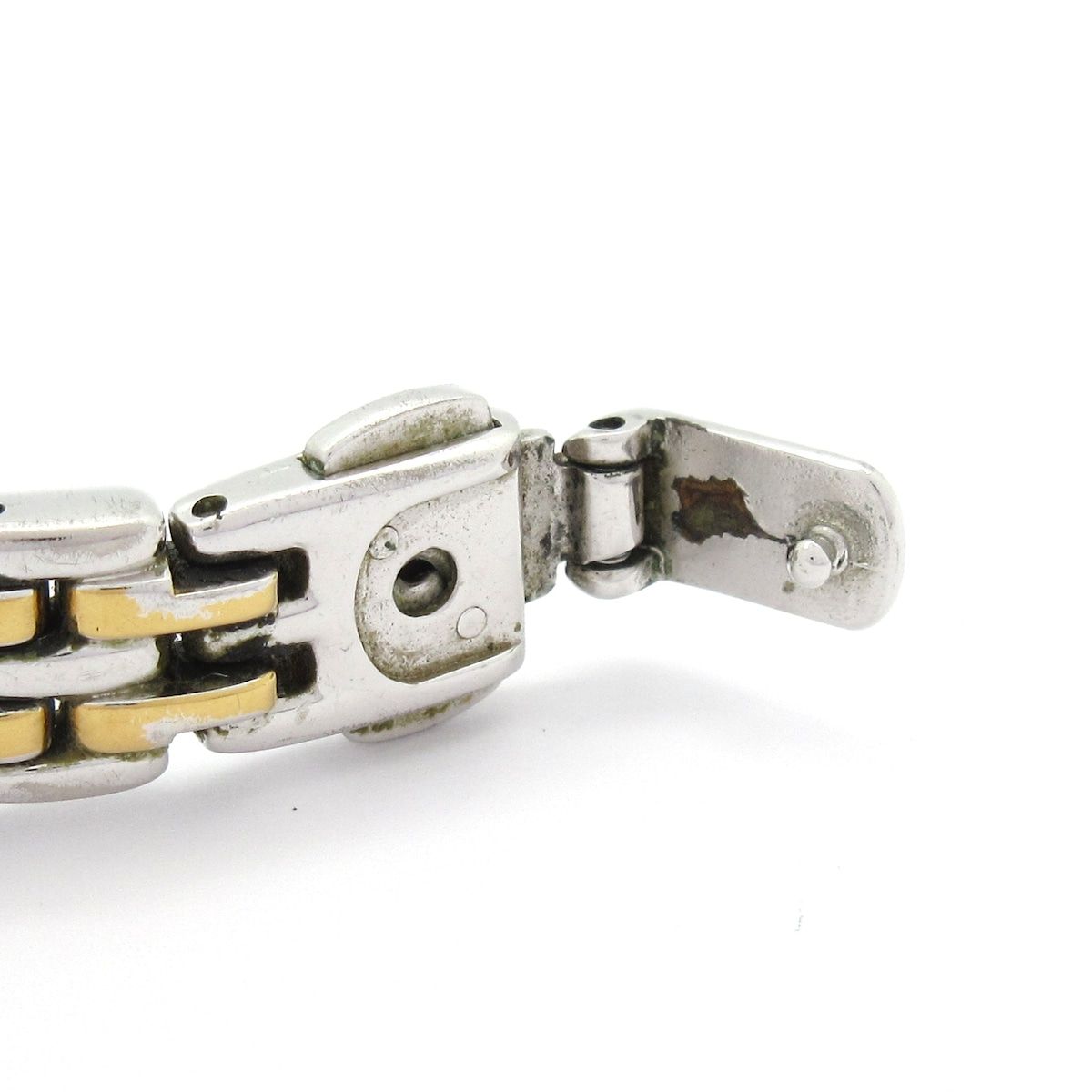 Saint Laurent Watch White — view 8