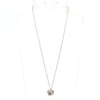 Tiffany & Co Necklace Curved Silver — view 2