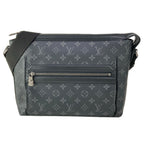 Louis Vuitton Shoulder Bag Monogram Eclipse Odice Messenger PM